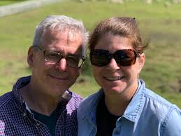 Fundraiser by Nicole Trollinger : Support Sally's Stroke Recovery Journey