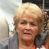 Lily Marston Obituary