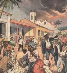 Epingle Sur Martinique