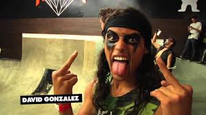 Halloween Hellride at the Diamond Mine