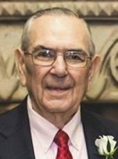 Rudolph Serrano Obituary (1932