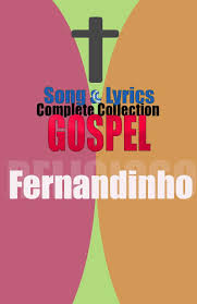 Здесь вы можете скачать musica de fernandinho. Gospel Fernandinho Para Sempre Para Android Apk Baixar