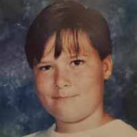 Lucas Harrison Lewis (1981–1994) • FamilySearch