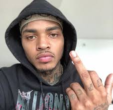 Adrian Tyson (tysonadrian6)