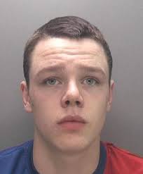 Have you seen him? Man wanted