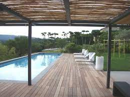 emejing pergola canisse images seiunkel us seiunkel us avec c3 89tourdissant jardiland pergola bois avec chambre enfant canisse pergola pergola idees de patio