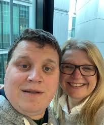 UK mother raising money to help people with autism fleeing Ukraine