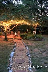 Southern Comfort Home Tour Debbiedoos Backyard Backyard Fire Backyard Landscaping