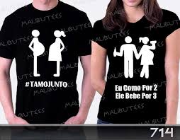 Camisetas Personalizadas Para Casal De Namorados Usarem Juntos Camiseta Gravida Gestante Tamo Junto Bebe Espiando Botoes R 79 99 Camisetas Casal Camisas Personalizadas Camiseta Gestante