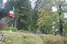 Harz Mit Kindern Teil 1 Seilbahnfahren In Braunlage Seilbahn Harz Fahren Harz