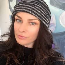 Jacqueline Hutton's Instagram, Twitter & Facebook