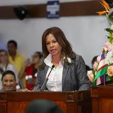 Jorge iván ospina (born october 1965 in cali, colombia) is a former colombian senator and current mayor of santiago de cali, the third largest city in colombia and the economic hub for southwestern colombia. El Bienestar De La Mujer Prioridad Para El Alcalde Jorge Ivan Ospina