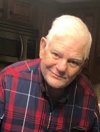 Obituary for Anthony Freda