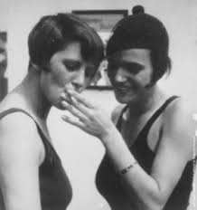 Lesbian Love Stories