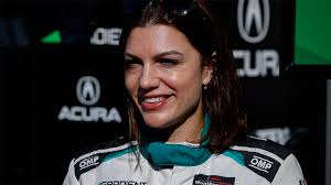 Testing Day for Gradient Racing at WeatherTech Raceway Laguna Seca —  Gradient Racing