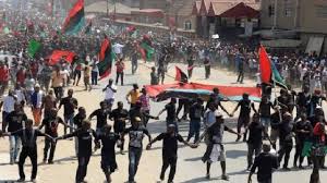 Sit at home order by ipob 2021. Sit At Home Order Ipob Kanu Destroying Southeast Economy Ex Presidential Candidates Bbnaija Online 2021