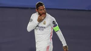 Both teams' rollercoaster of a season is documented through the lens of the press, fans and sergio himself. Real Madrid Ramos Erneut Verletzt