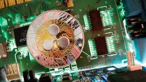 Everyone should consider the legal precedents these rulings have for future cases so when a judge makes a ruling they have to consider those as well. Ripple S Xrp Cryptocurrency Surges In What May Be Another Coordinated Buying Frenzy Rt Business News