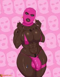 FemboyCarti - Page 1 - HentaiEra