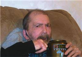 Lem Barkman Obituary