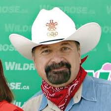 Alan Napier (@alancnapier)