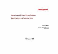 Honeywell 2MLR-DMMA - Dummy Power Slot Module - MasterLogic-200