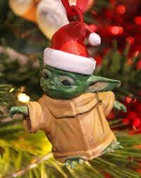 Check spelling or type a new query. Baby Yoda Ornaments You Can Get Delivered Before Christmas Android Central