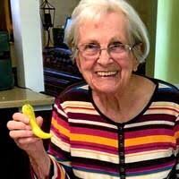 Odile Aagesen Obituary