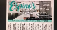 Espino's Residential Cleaning