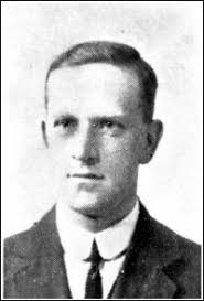 100 years ago in Farnhill and Kildwick