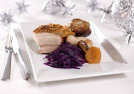 Tin ribba i kjøleskapet, da får du minst væsketap. Avisa Nordland Sa Mye Koster Det Deg A Steke Ribbe