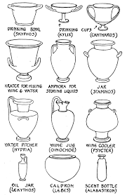 Pin By Eva Gibson On Tukkan Ancient Greek Art Ancient Greek Pottery Greece Art