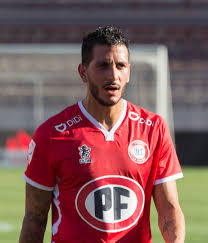 Who is the manager of union la calera? Gonzalo Castellani Wikipedia