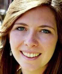 Melissa Ogle's Instagram, Twitter & Facebook