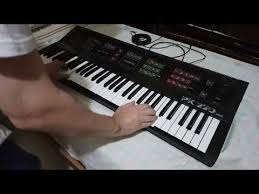 hohner pk250 midi synthesizer 1985 w curtis cem 3391 filter synthesizer hohner drum machine