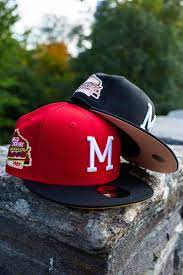 Hat Club On Twitter Hey Gang Tomorrow Morning At 11 Am Pst Speaking Of Things That Are So Fresh And So Clean Clean We Ve Got The Milwaukee Atlanta Braves Pack From Manolo Prado