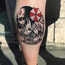 Jun 23, 2021 · self care and ideas to help you live a healthier, happier life. 58 Resident Evil Tattoos Ideas Resident Evil Tattoo Evil Tattoos Resident Evil