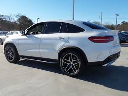 2016 Mercedes Benz Gle 450 Amg Suv In Atlanta Ga Mercedes Benz Gle Benz Mercedes Benz