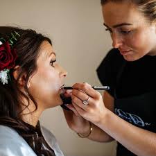 Carrie Dean Make Up Artist