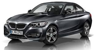 Bmw 2er Coupe Konfigurator Und Preisliste 2021 Drivek