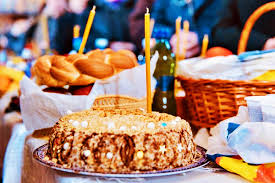 Se poate face si luni? Idei Pentru Pachete De Parastas De Dulce Èi De Post Ce SÄ Pui In PacheÈelele Pe Care Le Dai De PomanÄ Stiridinlume Ro