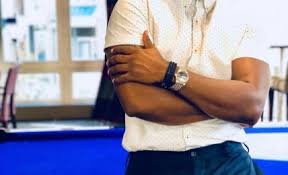 Meet Hopeton St.Clair Hibbert Jr.: Mixed media Artist/Chef