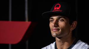 GP Silverstone, Martin: “Ho usato troppa benzina, siamo andati veloci come  in qualifica”