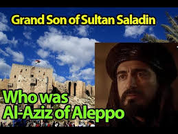 Ncert class 6 history (download pdf); Who Al Aziz Of Aleppo Real History Of Al Aziz In Dirilis Ertugrul Grand Son Sultan Saladin Youtube