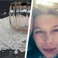 When somebody takes too much flakka, the muscle fibers in their body start to dissolve into the bloodstream. Lethal Zombie Drug Flakka Which Has Ravaged America Has Arrived In Plymouth And One Woman Is Dead Plymouth Live