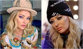 Ai marea finală iumor duminică, la 20:00, doar pe @antena 1! Delia Health Problems How To Get To The Iumor Plateau My Face And Eyes Were Swollen