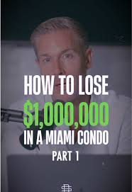 Top Mistakes Miami Condo Buyers Make