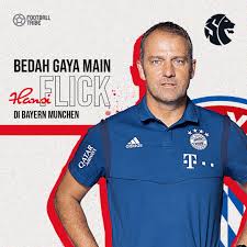 Le succès du bayern munich en coupe du monde des clubs est venu ponctuer le bilan exceptionnel d'hansi flick sur le banc bavarois. Football Tribe On Twitter 2020 Adalah Tahunnya Hansi Flick Muncul Sebagai Pelatih Interim Ia Mampu Membawa Stern Des Sudens Bersinar Tak Hanya Di Langit Jerman Namun Juga Di Langit Eropa Bersama