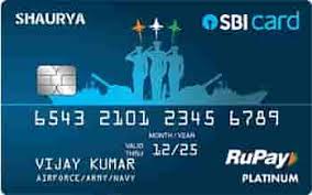 Check spelling or type a new query. Shaurya Sbi Card Check Offers Benefits
