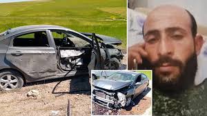 MİT'ten nokta operasyon: PKK/YPG'nin sözde askeri istihbarat sorumlusu  etkisiz hale getirildi